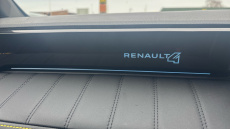 Renault 4 110kW Iconic+ 52kWh Comfort range 5dr Auto Electric Estate